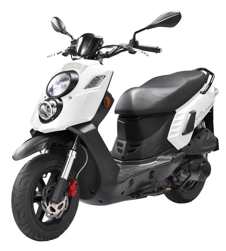 PGO 50